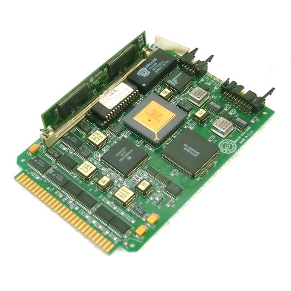 GD CALIFORNIA INC 7850A