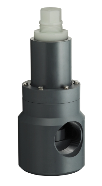 PLAST-O-MATIC RVTX300V-PV