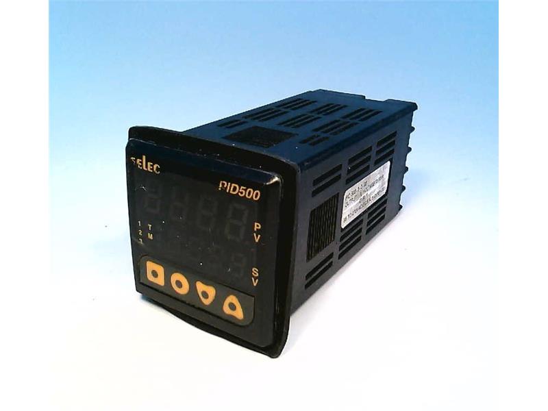 SELEC PID 500-3-0-00