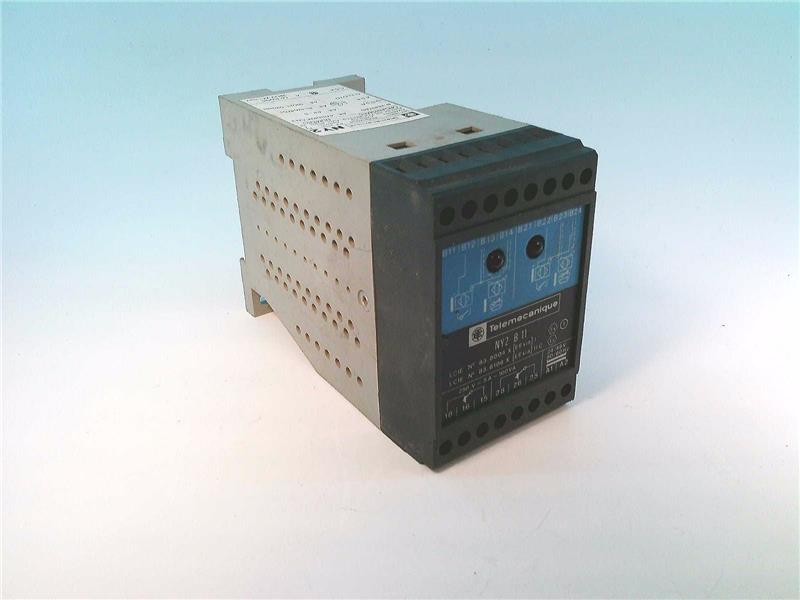 SCHNEIDER ELECTRIC NY2-B11