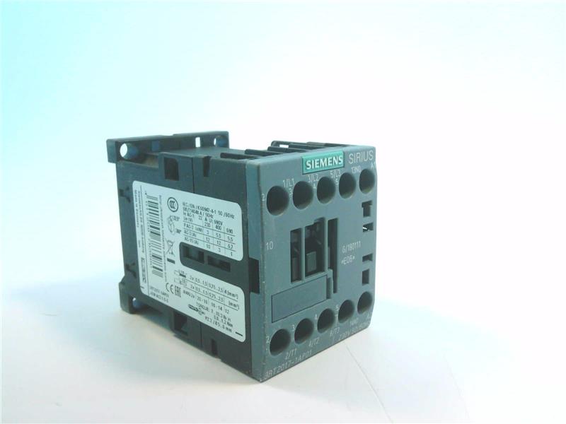 SIEMENS 3RT2017-1AP01