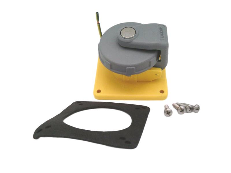 HUBBELL HBL320R4W