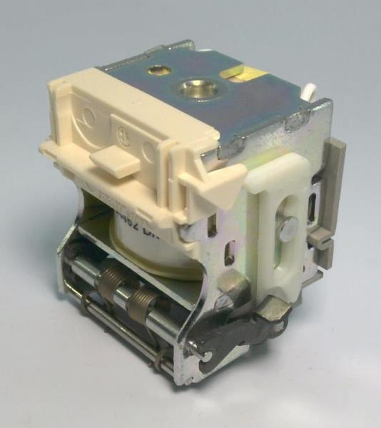 SCHNEIDER ELECTRIC GV7AU387