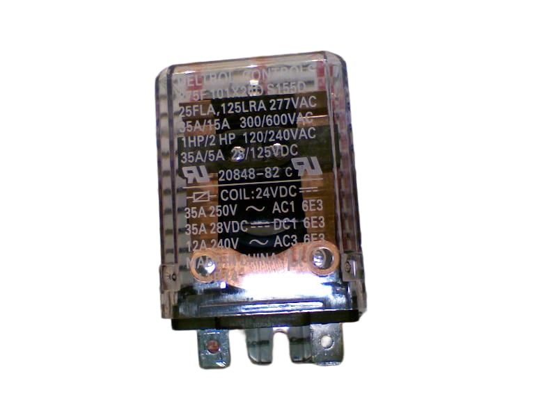 DELTROL CORP 20848-82