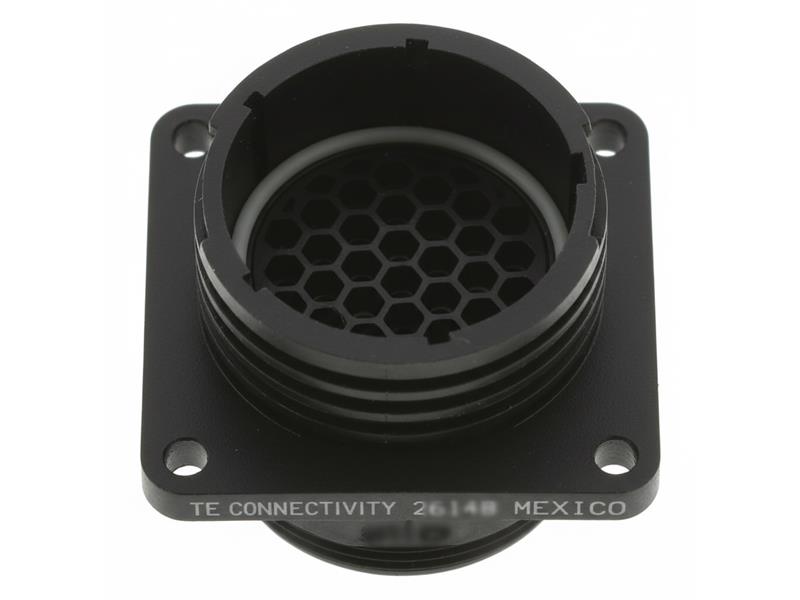 TE CONNECTIVITY 206151-3