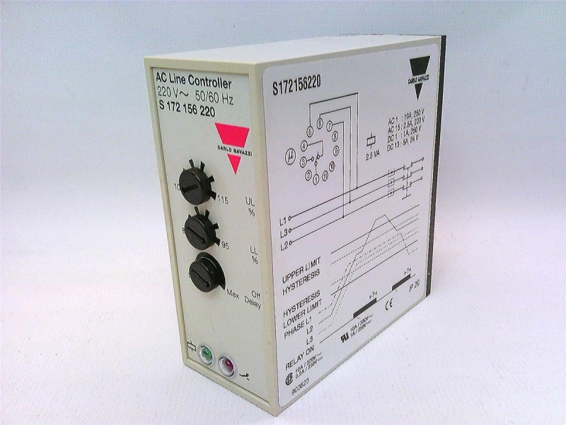 CARLO GAVAZZI S172156220