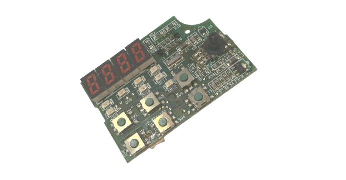 YB-024-101 by MURATA MANUFACTURING