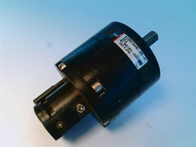 SMC NCDRB1BW30-90S-R732LS