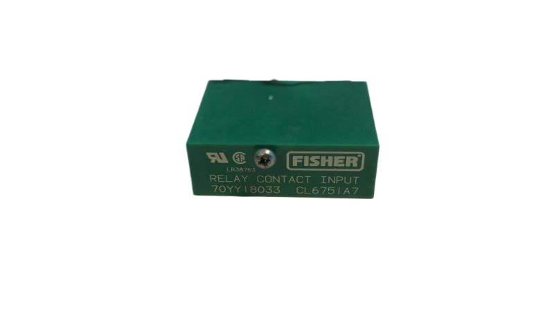EMERSON CL6751A7