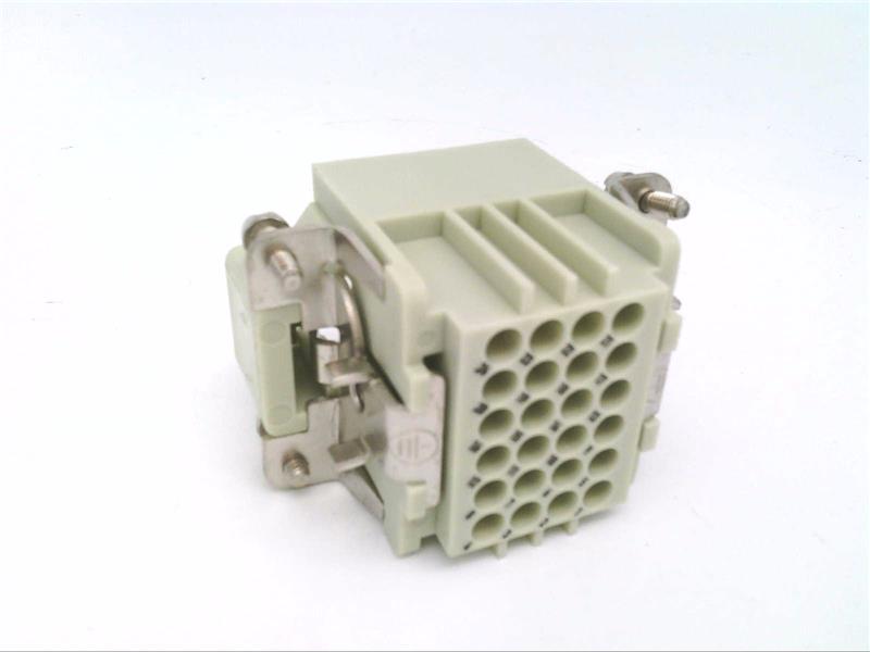 HARTING HAN-24DD-STI-C