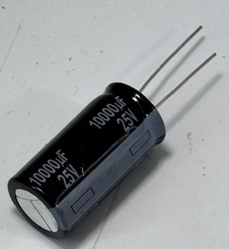 MATSUSHITA ELECTRIC EEU-HD1E103