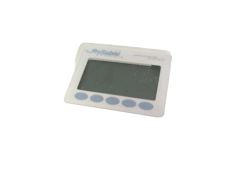 RELIABLE CONTROLS VUC-0391