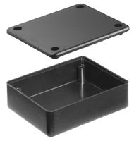 BUD INDUSTRIES CU-743-MB