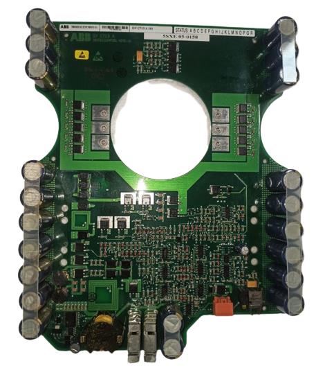 ASEA BROWN BOVERI 3BHE022333R0101