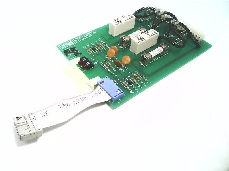 ZE544-001A-210 by CAMERON