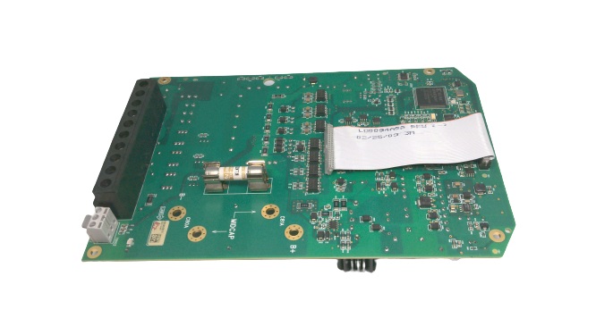 ASEA BROWN BOVERI EB0495B19SP