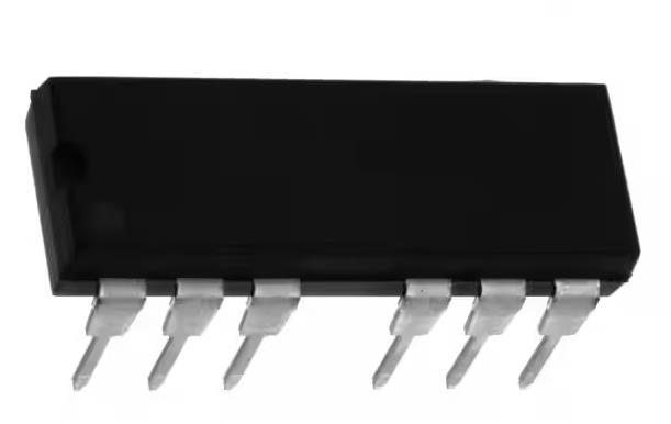 INTERNATIONAL RECTIFIER IR2110-1PBF