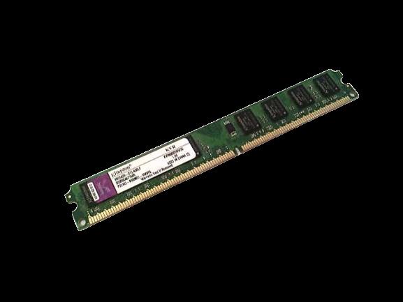 KINGSTON TECHNOLOGY KVR800D2N5/2G