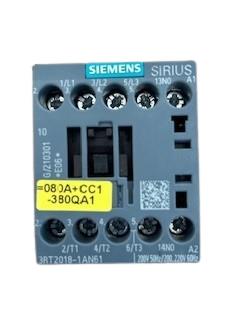 SIEMENS 3RT20181AN61