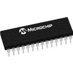 MICROCHIP TECHNOLOGY INC ATMEGA168A-PU