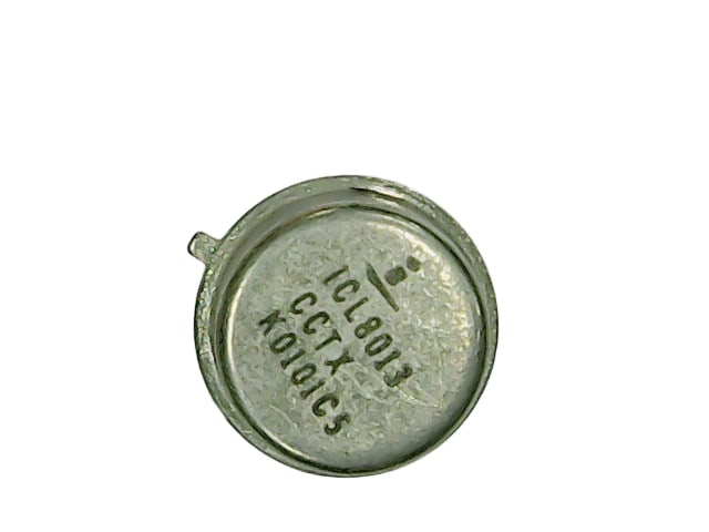 HARRIS SEMI ICL8013CCTX