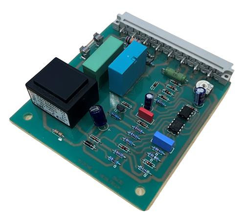 RISCHE + HERFURTH RM3D