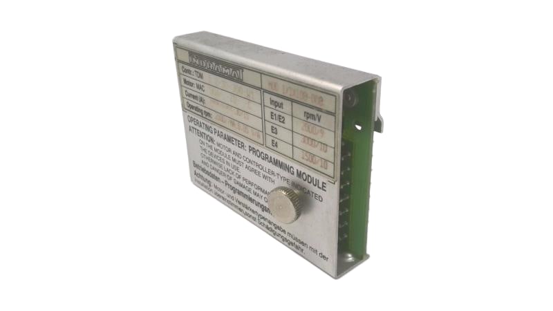 MOD 1/1X100-008 by BOSCH