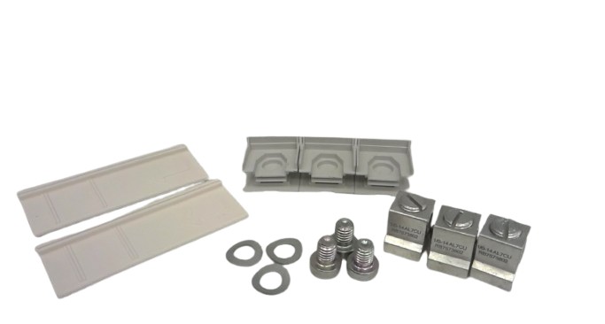 ALLEN BRADLEY 140G-J-TLA13