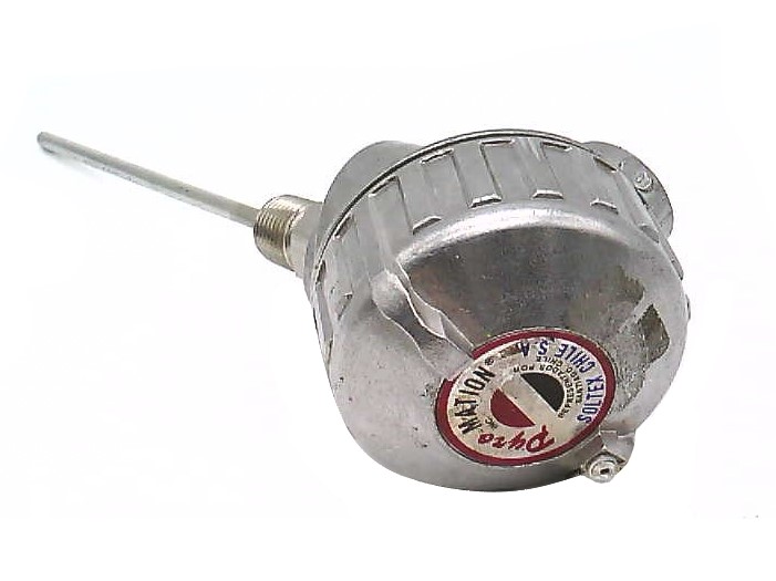 PYROMATION INC K48U-006(1/2)-SC-8PU731,BX-F3120-2