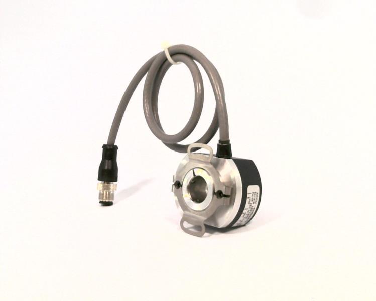 ENCODER PRODUCTS COMPANY 260-N-T-11-S-0600-Q-OC-1-J00-SF-1-N