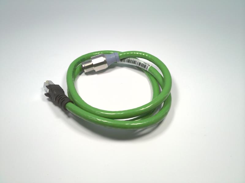 TURCK RJ45S FKSDED 420-1M/C1195