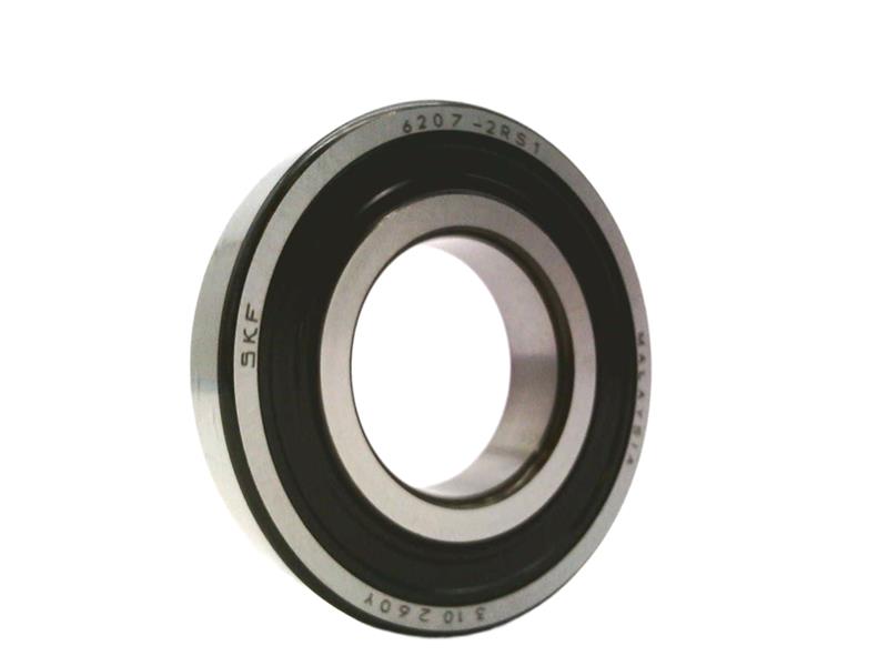 SKF 6207-2RS1