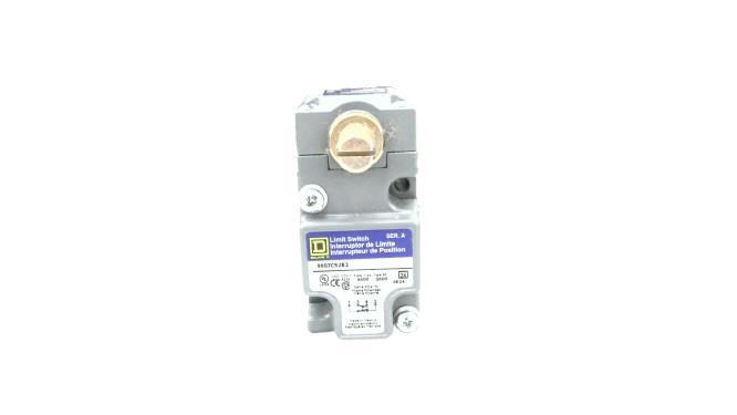 9007C52B2 by SCHNEIDER ELECTRIC
