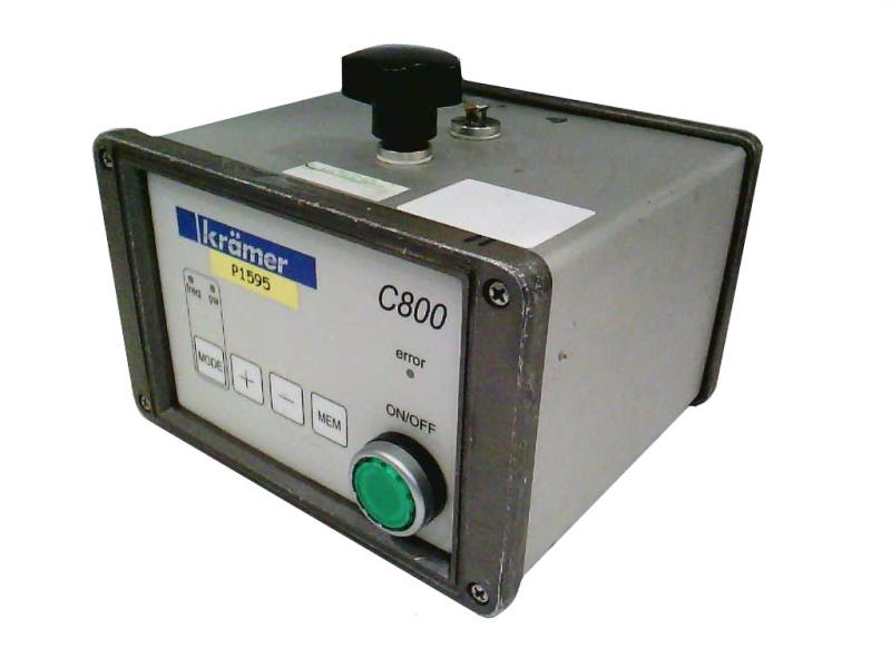 KRAMER C800-2.2155