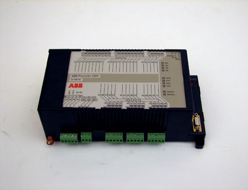 ASEA BROWN BOVERI GJR5250000R0101