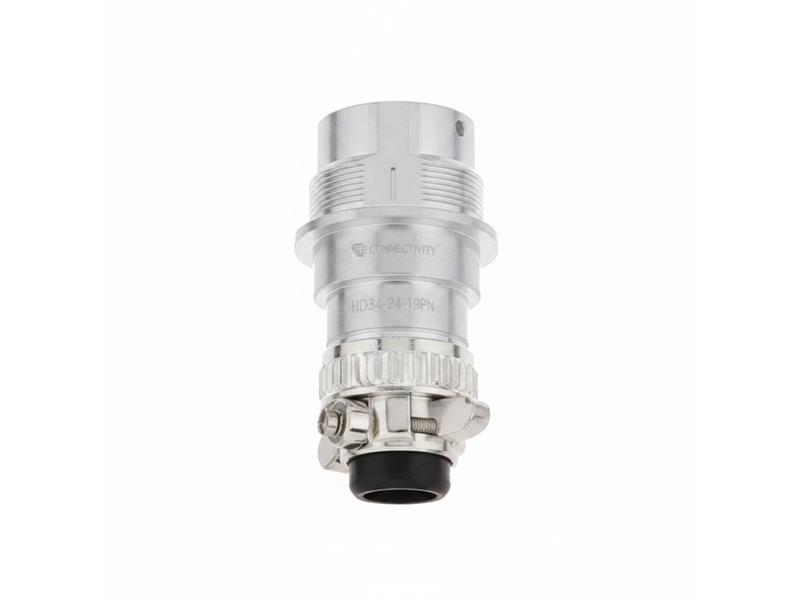 TE CONNECTIVITY HD34-24-19PN