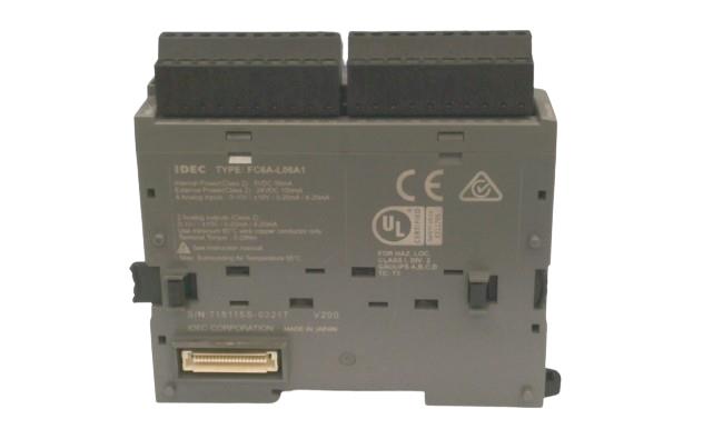 IDEC FC6A-L06A1