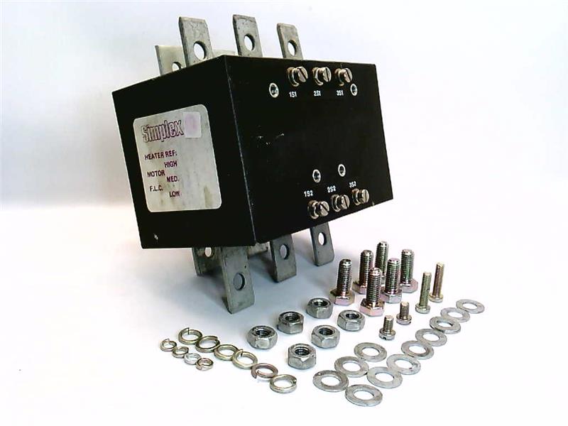 GENERAL ELECTRIC CTBO-10035A