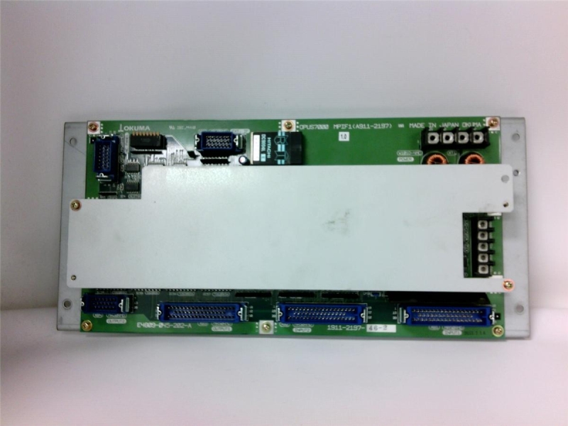 OKUMA E4809-045-202-A