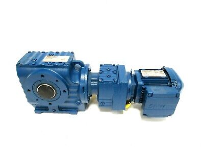 SEW EURODRIVE SA67/T DRS71S4