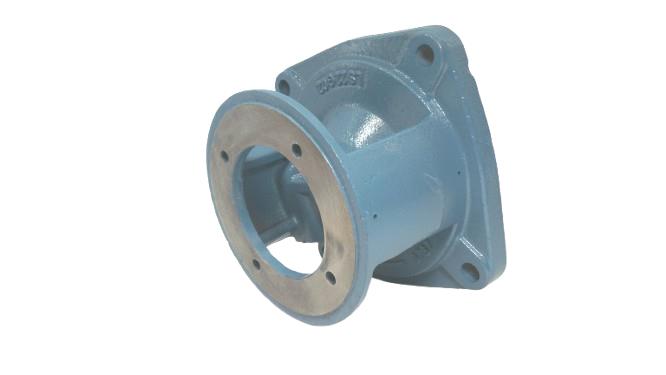 CRANE PUMPS & SYSTEMS INC 09787