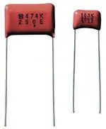 NTE MLR184K630