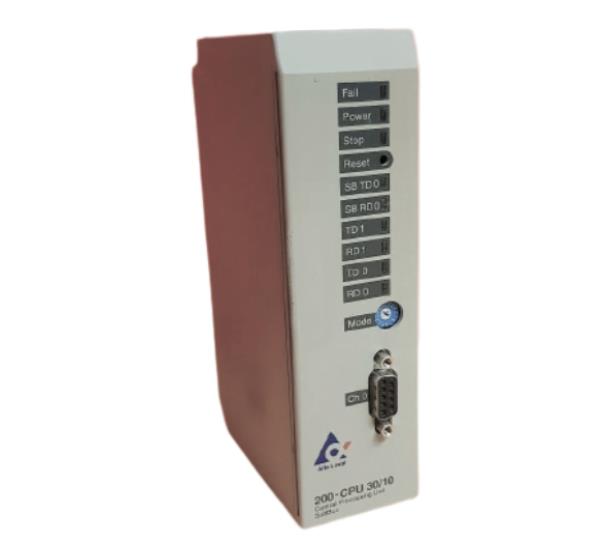 ASEA BROWN BOVERI 200-CPU30/10