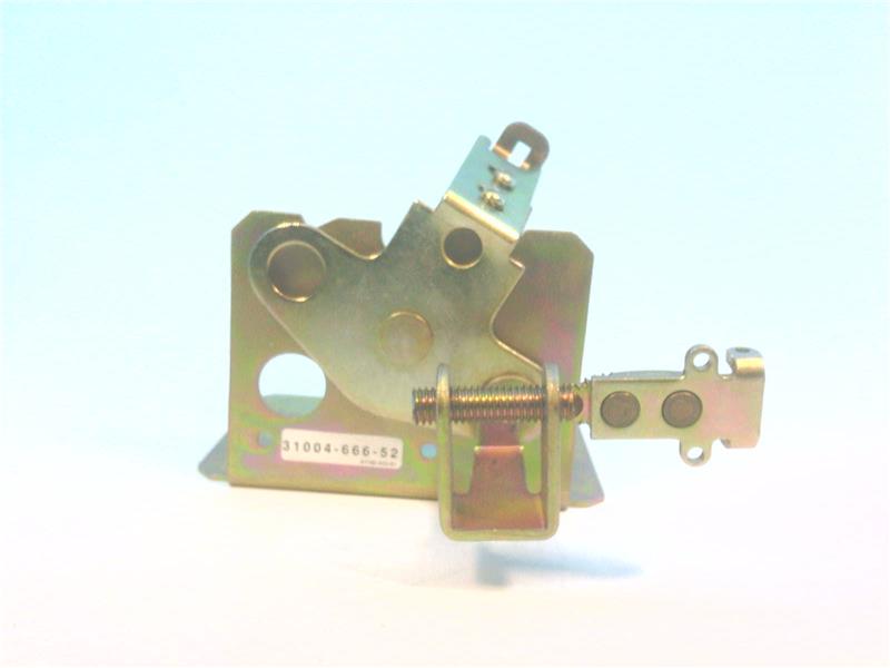 SCHNEIDER ELECTRIC 31004-666-52