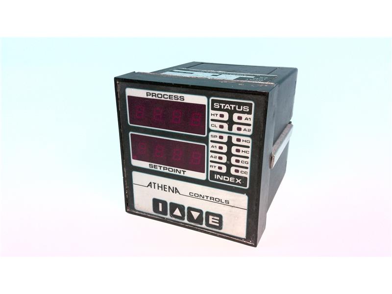 ATHENA 6000-T0-E2-01F