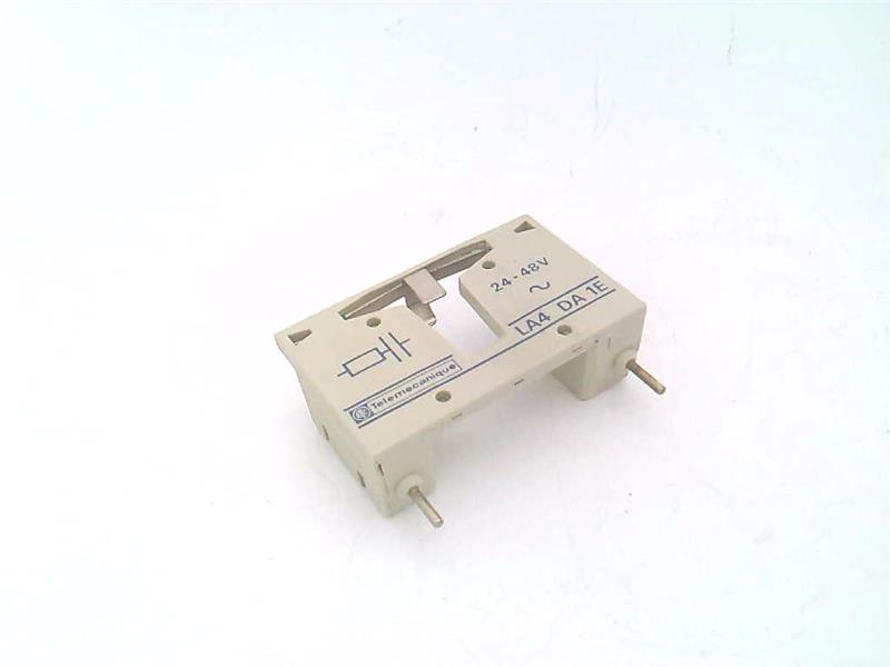 SCHNEIDER ELECTRIC LA4DA1E