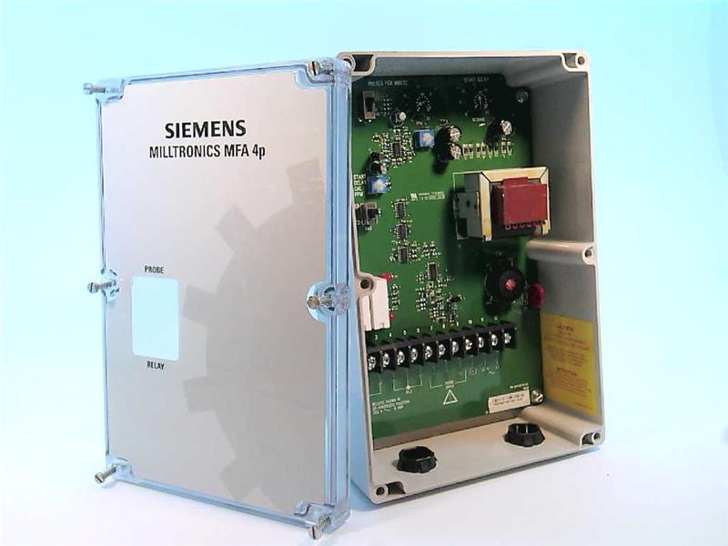 SIEMENS MFA-4P