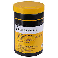 KLUBER LUBRICATION NBU15 -1KG