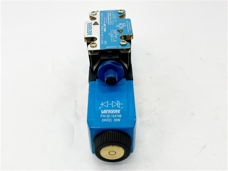 EATON CORPORATION DG4V-3-2N-M-FPM4WL-D7-H7-60-EN654