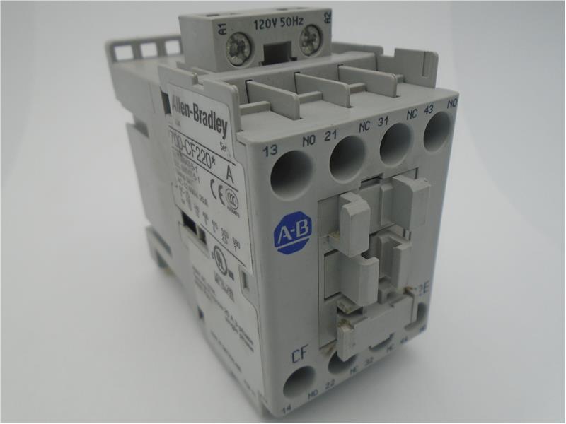 ALLEN BRADLEY 700-CF220P